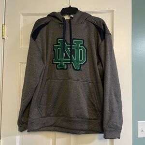 Notre Dame Men’s Hoodie